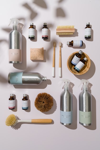 Eco-Friendly Cleaning Products You Should Try