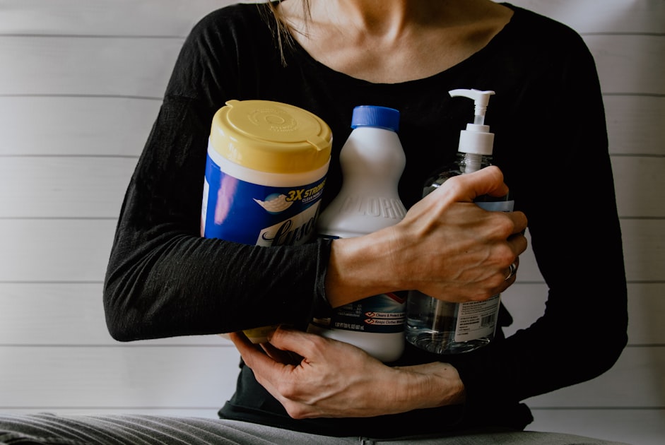 The Importance of Regular Home Cleaning