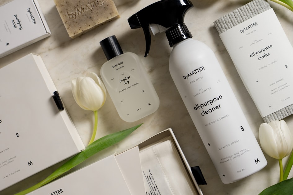 The Best Tools for Effective Cleaning
