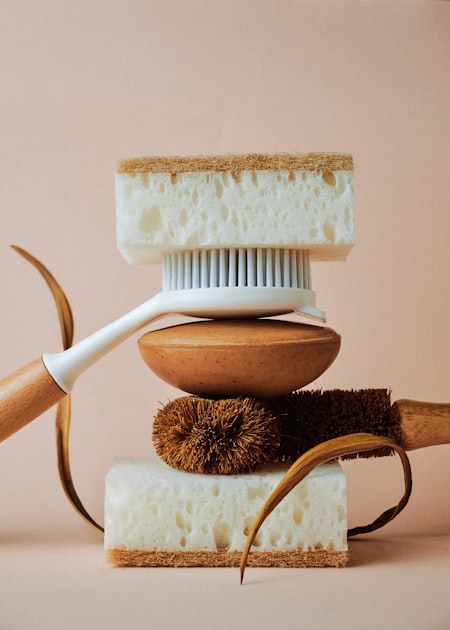 Top 10 Cleaning Tips for a Sparkling Home